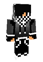 Скин по нику nate_d_b