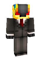 Скин по нику nate_x