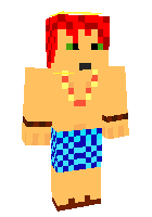 Скин по нику nathcrash