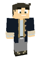 Скин по нику natsuwolf