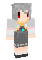 Скин по нику nazrin