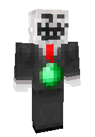 Скин по нику ncdomination