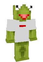 Скин по нику neck