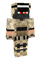 Скин по нику necrobrine