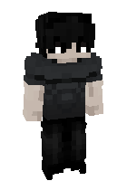 Скин по нику necrotrap