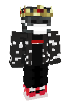 Скин по нику necrova