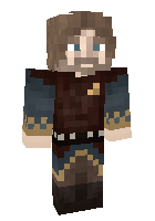 Скин по нику ned