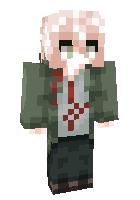 Скин по нику neff