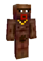 Скин по нику negroid