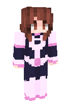 Скин по нику neko_chaan
