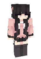 Скин по нику nekoi_neko