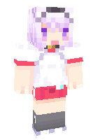 Скин по нику nekomata_okayu