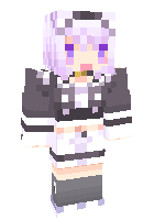 Скин по нику nekomataokayu