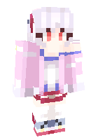 Скин по нику nekopara_chocola