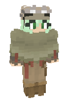 Скин по нику nekotrap