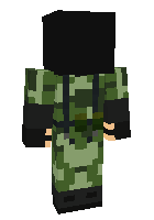 Скин по нику nektor