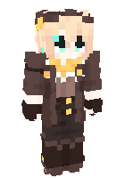 Скин по нику nekukun