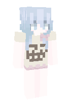 Скин по нику nekuro