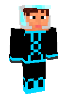 Скин по нику nemo86