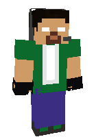 Скин по нику nemobispo