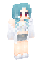 Скин по нику nendroid