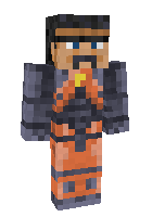 Скин по нику neobob