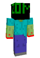 Скин по нику neonliqhtzz