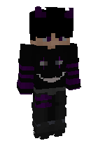 Скин по нику neonya