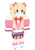 Скин по нику nepnep