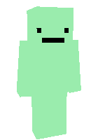 Скин по нику nerdymomo
