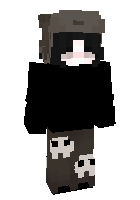 Скин по нику nerkitty