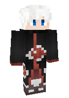 Скин по нику nero_dmc
