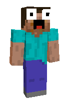 Скин по нику netmario