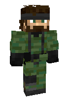 Скин по нику neveras