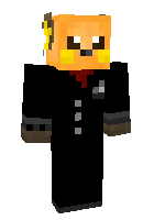 Скин по нику nevermore