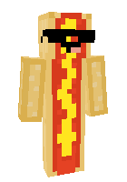 Скин по нику newfirem