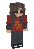 Скин по нику newicraft