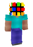Скин по нику newtonn