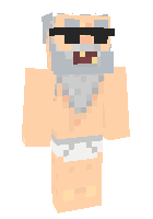 Скин по нику newyearman