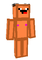 Скин по нику nexilord