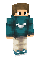 Скин по нику nexus_pvp