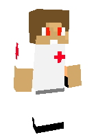 Скин по нику nhs