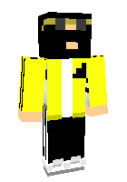 Скин по нику nick33omori