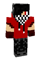 Скин по нику nick_candelaria