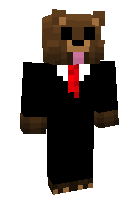 Скин по нику nickbr