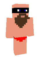 Скин по нику nickgrim1