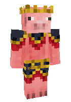 Скин по нику nickpig