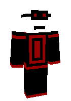 Скин по нику nicksabeast3