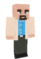 Скин по нику nico_sherling