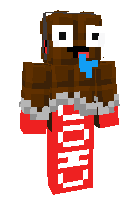 Скин по нику nico_the_pro